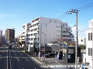 遠景