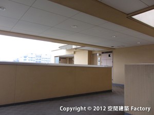 共用通路