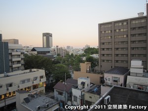 パークアクシス門前仲町　室内写真