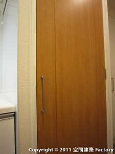 パークアクシス門前仲町　室内写真