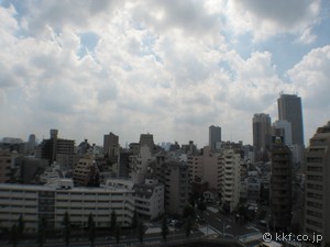 景色