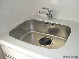 キッチンシンク