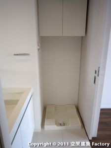 ルーエ渋谷神山町