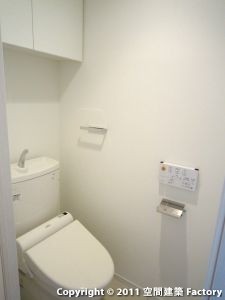 ルーエ渋谷神山町