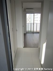 ルーエ渋谷神山町