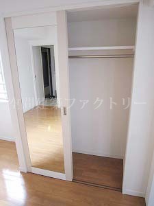 HF銀座レジデンス