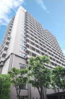 マンション外観