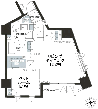 亜m取り図