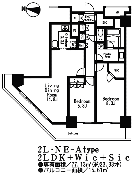 2LENE-A^Cv