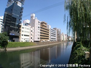 神田川