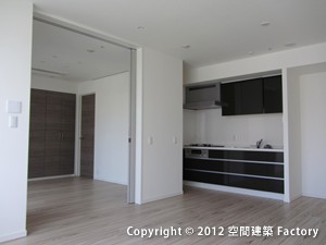 パークアクシス御成門