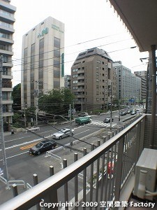 KDXレジデンス白金Ⅲ　Aタイプ　室内写真