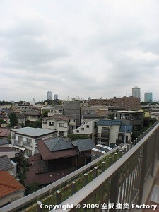 KDXレジデンス白金Ⅲ　Lタイプ　室内写真