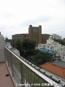 KDXレジデンス白金Ⅲ　Mタイプ　室内写真