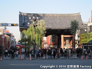 浅草寺