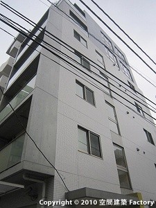 カサ・デ・チェーロ