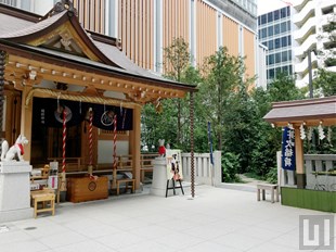 福徳神社