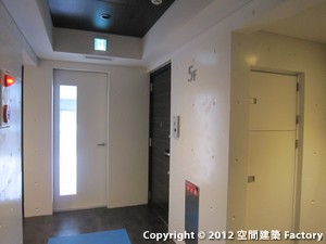 共用廊下
