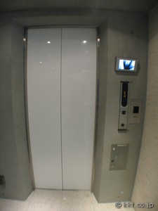 エレベーター
