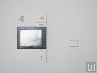 インターホン