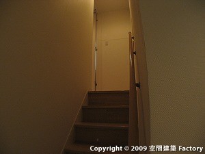 階段