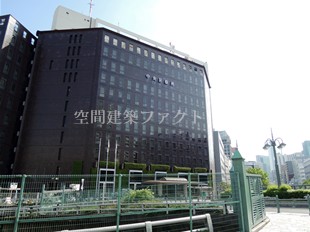 中央区役所