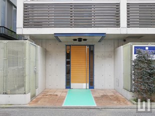 ティエラ大岡山