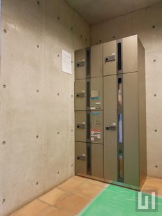 ティエラ大岡山