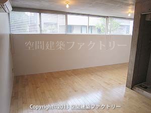 デュオコート大井　104号室