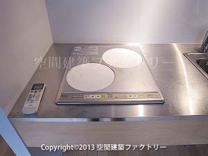 デュオコート大井　104号室