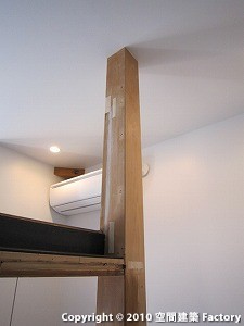 HANEGI G-House