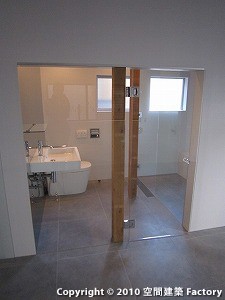 HANEGI G-House