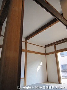 HANEGI G-House