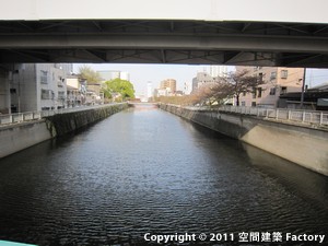 ルミエール南品川A　外観写真