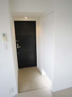 1102室内写真　KDXレジデンス西麻布