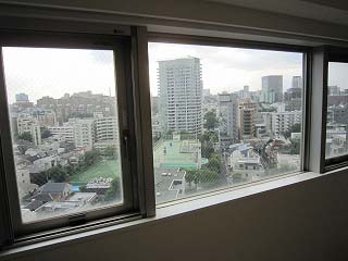 1102室内写真　KDXレジデンス西麻布