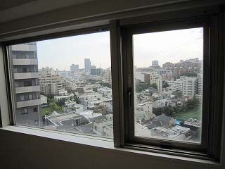 1102室内写真　KDXレジデンス西麻布