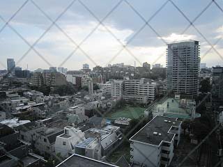 1102室内写真　KDXレジデンス西麻布