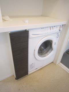 1102室内写真　KDXレジデンス西麻布