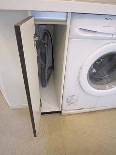 1102室内写真　KDXレジデンス西麻布