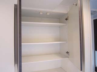 1102室内写真　KDXレジデンス西麻布
