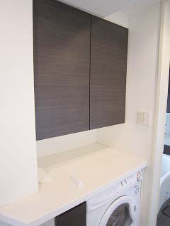 1102室内写真　KDXレジデンス西麻布