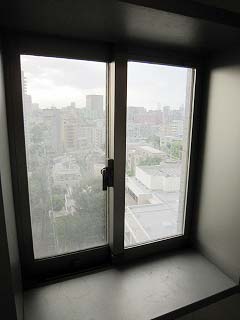 1102室内写真　KDXレジデンス西麻布