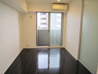 1102室内写真　KDXレジデンス西麻布