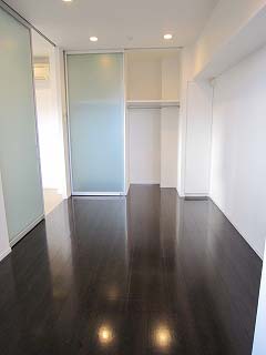 1102室内写真　KDXレジデンス西麻布