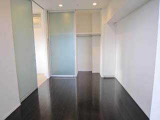 1102室内写真　KDXレジデンス西麻布