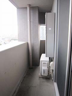 1102室内写真　KDXレジデンス西麻布