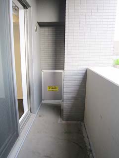 1102室内写真　KDXレジデンス西麻布