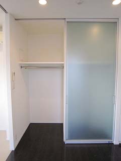 1102室内写真　KDXレジデンス西麻布
