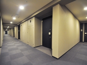 共用廊下